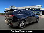 Used 2025 MAZDA CX-70 PHEV PREMIUM PACKAGE AWD in LAS VEGAS, NEVADA (Photo 6)