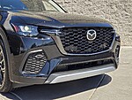 Used 2025 MAZDA CX-70 PHEV PREMIUM PACKAGE AWD in LAS VEGAS, NEVADA (Photo 8)