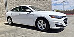 Used 2024 CHEVROLET MALIBU 4DR SDN 1LT in LAS VEGAS, NEVADA