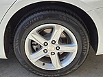 Used 2024 CHEVROLET MALIBU 4DR SDN 1LT in LAS VEGAS, NEVADA (Photo 10)
