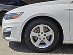 Used 2024 CHEVROLET MALIBU 4DR SDN 1LT in LAS VEGAS, NEVADA (Photo 11)
