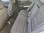 Used 2024 CHEVROLET MALIBU 4DR SDN 1LT in LAS VEGAS, NEVADA (Photo 13)