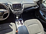Used 2024 CHEVROLET MALIBU 4DR SDN 1LT in LAS VEGAS, NEVADA (Photo 15)