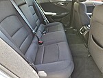 Used 2024 CHEVROLET MALIBU 4DR SDN 1LT in LAS VEGAS, NEVADA (Photo 18)
