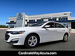 Used 2024 CHEVROLET MALIBU 4DR SDN 1LT in LAS VEGAS, NEVADA (Photo 2)