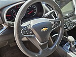 Used 2024 CHEVROLET MALIBU 4DR SDN 1LT in LAS VEGAS, NEVADA (Photo 23)