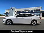 Used 2024 CHEVROLET MALIBU 4DR SDN 1LT in LAS VEGAS, NEVADA (Photo 3)