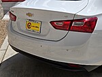 Used 2024 CHEVROLET MALIBU 4DR SDN 1LT in LAS VEGAS, NEVADA (Photo 4)
