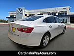 Used 2024 CHEVROLET MALIBU 4DR SDN 1LT in LAS VEGAS, NEVADA (Photo 5)