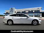 Used 2024 CHEVROLET MALIBU 4DR SDN 1LT in LAS VEGAS, NEVADA (Photo 6)