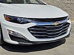 Used 2024 CHEVROLET MALIBU 4DR SDN 1LT in LAS VEGAS, NEVADA (Photo 7)