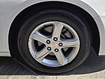 Used 2024 CHEVROLET MALIBU 4DR SDN 1LT in LAS VEGAS, NEVADA (Photo 8)