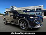 Used 2025 ACURA ADX FWD in LAS VEGAS, NEVADA (Photo 1)