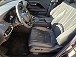 Used 2025 ACURA ADX FWD in LAS VEGAS, NEVADA (Photo 12)