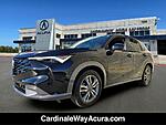 Used 2025 ACURA ADX FWD in LAS VEGAS, NEVADA (Photo 2)