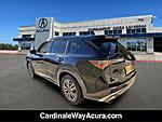 Used 2025 ACURA ADX FWD in LAS VEGAS, NEVADA (Photo 3)