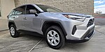 Used 2023 TOYOTA RAV4 LE FWD in LAS VEGAS, NEVADA