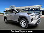 Used 2023 TOYOTA RAV4 LE FWD in LAS VEGAS, NEVADA (Photo 1)