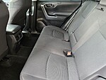 Used 2023 TOYOTA RAV4 LE FWD in LAS VEGAS, NEVADA (Photo 10)