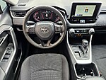 Used 2023 TOYOTA RAV4 LE FWD in LAS VEGAS, NEVADA (Photo 11)