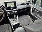 Used 2023 TOYOTA RAV4 LE FWD in LAS VEGAS, NEVADA (Photo 12)