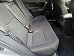 Used 2023 TOYOTA RAV4 LE FWD in LAS VEGAS, NEVADA (Photo 15)