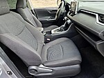 Used 2023 TOYOTA RAV4 LE FWD in LAS VEGAS, NEVADA (Photo 16)