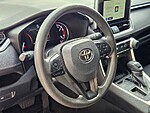 Used 2023 TOYOTA RAV4 LE FWD in LAS VEGAS, NEVADA (Photo 19)