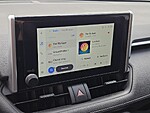 Used 2023 TOYOTA RAV4 LE FWD in LAS VEGAS, NEVADA (Photo 20)