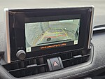 Used 2023 TOYOTA RAV4 LE FWD in LAS VEGAS, NEVADA (Photo 21)