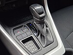 Used 2023 TOYOTA RAV4 LE FWD in LAS VEGAS, NEVADA (Photo 23)