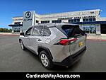 Used 2023 TOYOTA RAV4 LE FWD in LAS VEGAS, NEVADA (Photo 3)