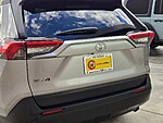Used 2023 TOYOTA RAV4 LE FWD in LAS VEGAS, NEVADA (Photo 4)