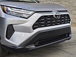 Used 2023 TOYOTA RAV4 LE FWD in LAS VEGAS, NEVADA (Photo 7)