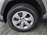 Used 2023 TOYOTA RAV4 LE FWD in LAS VEGAS, NEVADA (Photo 8)