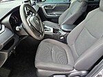 Used 2023 TOYOTA RAV4 LE FWD in LAS VEGAS, NEVADA (Photo 9)