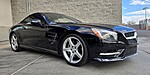 Used 2015 MERCEDES-BENZ SL-CLASS 2DR ROADSTER SL 550 in LAS VEGAS, NEVADA