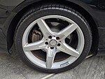 Used 2015 MERCEDES-BENZ SL-CLASS 2DR ROADSTER SL 550 in LAS VEGAS, NEVADA (Photo 10)