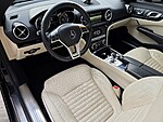 Used 2015 MERCEDES-BENZ SL-CLASS 2DR ROADSTER SL 550 in LAS VEGAS, NEVADA (Photo 13)