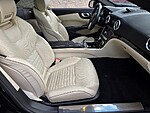 Used 2015 MERCEDES-BENZ SL-CLASS 2DR ROADSTER SL 550 in LAS VEGAS, NEVADA (Photo 16)