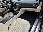 Used 2015 MERCEDES-BENZ SL-CLASS 2DR ROADSTER SL 550 in LAS VEGAS, NEVADA (Photo 17)