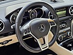 Used 2015 MERCEDES-BENZ SL-CLASS 2DR ROADSTER SL 550 in LAS VEGAS, NEVADA (Photo 22)