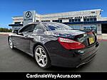 Used 2015 MERCEDES-BENZ SL-CLASS 2DR ROADSTER SL 550 in LAS VEGAS, NEVADA (Photo 3)