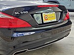 Used 2015 MERCEDES-BENZ SL-CLASS 2DR ROADSTER SL 550 in LAS VEGAS, NEVADA (Photo 4)