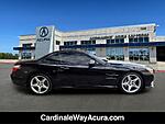 Used 2015 MERCEDES-BENZ SL-CLASS 2DR ROADSTER SL 550 in LAS VEGAS, NEVADA (Photo 6)