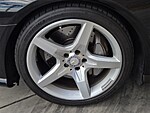 Used 2015 MERCEDES-BENZ SL-CLASS 2DR ROADSTER SL 550 in LAS VEGAS, NEVADA (Photo 8)