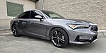 Used 2024 ACURA INTEGRA CVT W/A-SPEC TECHNOLOGY PACKAGE in LAS VEGAS, NEVADA