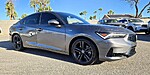 Used 2024 ACURA INTEGRA CVT W/A-SPEC TECHNOLOGY PACKAGE in LAS VEGAS, NEVADA