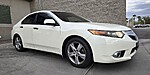 Used 2011 ACURA TSX 4DR SDN I4 AUTO in LAS VEGAS, NEVADA