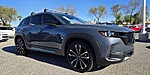 Used 2025 MAZDA CX-50 2.5 TURBO PREMIUM PACKAGE AWD in LAS VEGAS, NEVADA